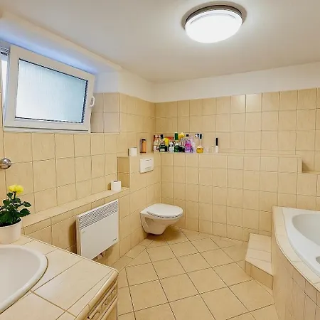 Ferienhaus Pod Brizou