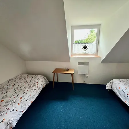 Ferienhaus Pod Brizou Dolní Morava