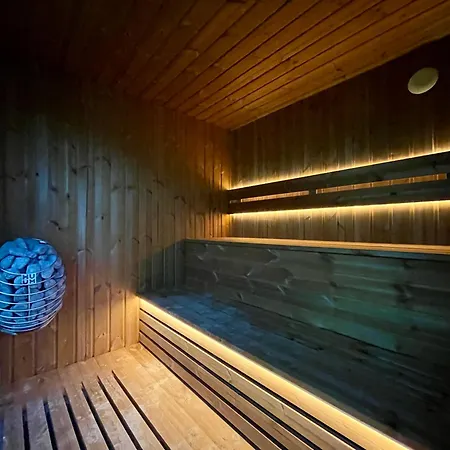 Pod Brizou Holiday home Dolni Morava