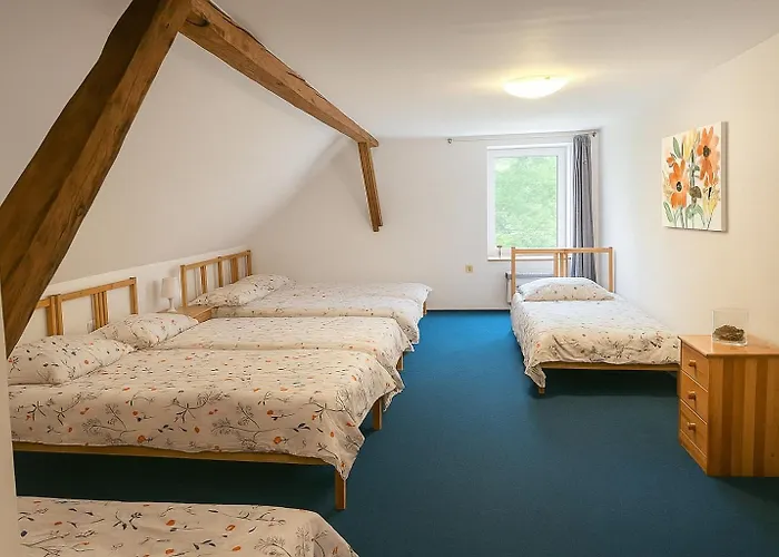 Ferienhaus Pod Brizou