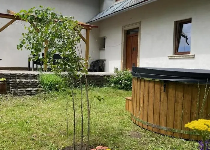 Pod Brizou 度假居 *